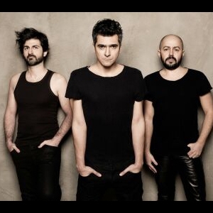 Kargo -  Kehribar (Single)(2012)