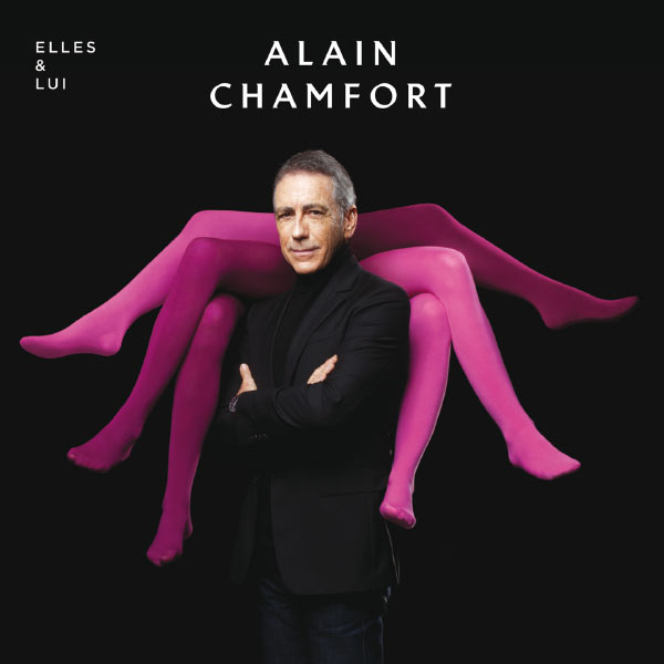 Alain Chamfort - Elles & Lui 2012