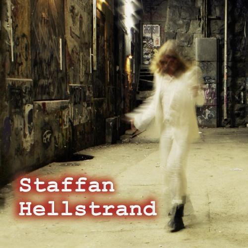 Staffan Hellstrand - Staffan Hellstrand (2012)