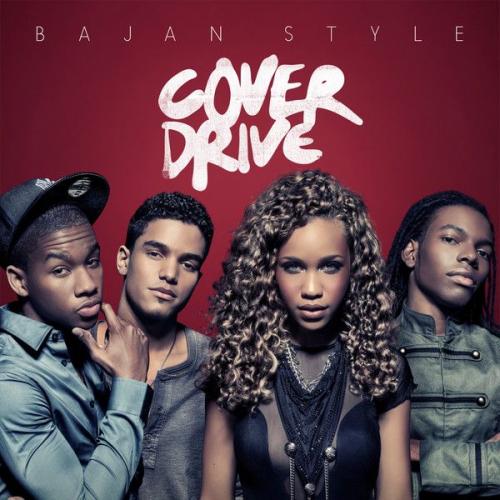 Cover Drive - Bajan Style (Deluxe Version) 2012