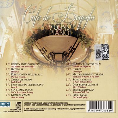 Cafe De Beyoğlu (2012)-1