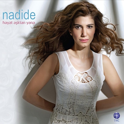 Nadide Sultan - Hayat Aşktan Yana (2012)