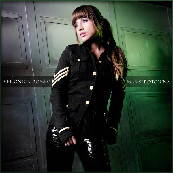 Veronica Romeo — Mas Serotonina — 2012