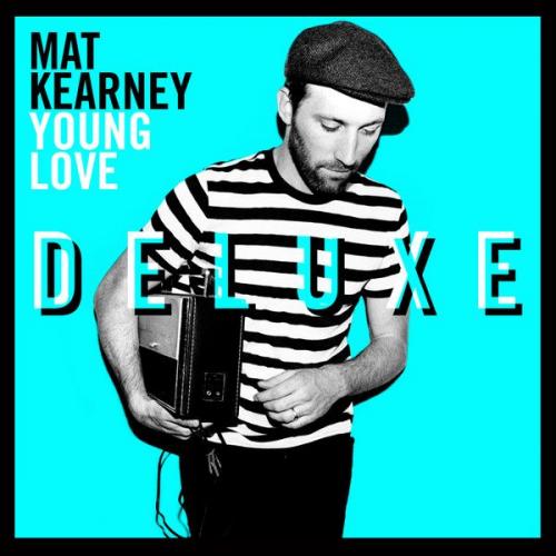 Mat Kearney - Young Love (Deluxe Edition)2012