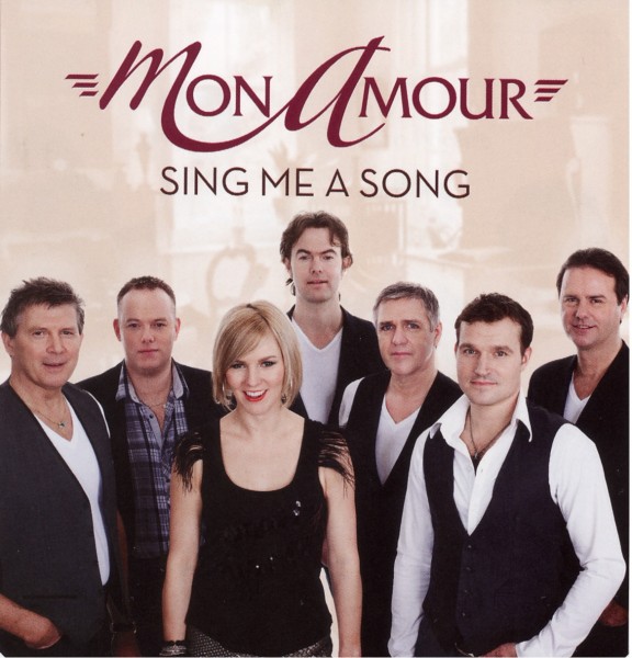 Mon Amour - Sing Me A Song - 2012