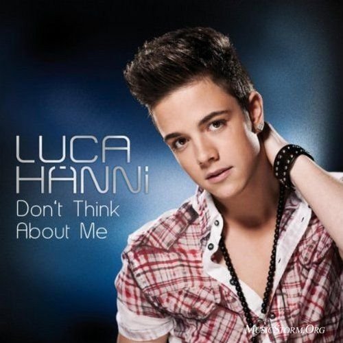 Luca Haenni - My Name is Luca (2012)