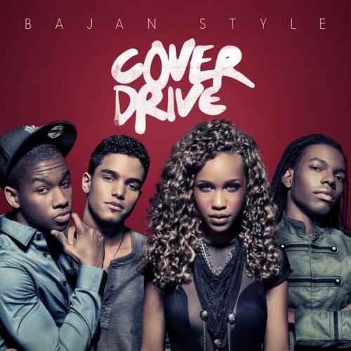 Cover Drive - Bajan Style (2012)