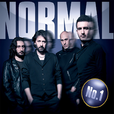 Normal - No.1 (2012)
