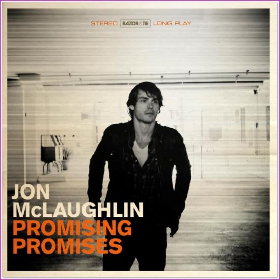 Jon McLaughlin - Promising Promises (2012)