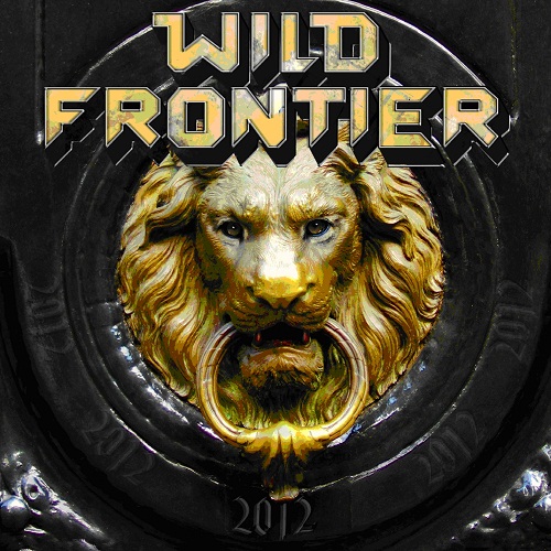 Wild Frontier (2012)