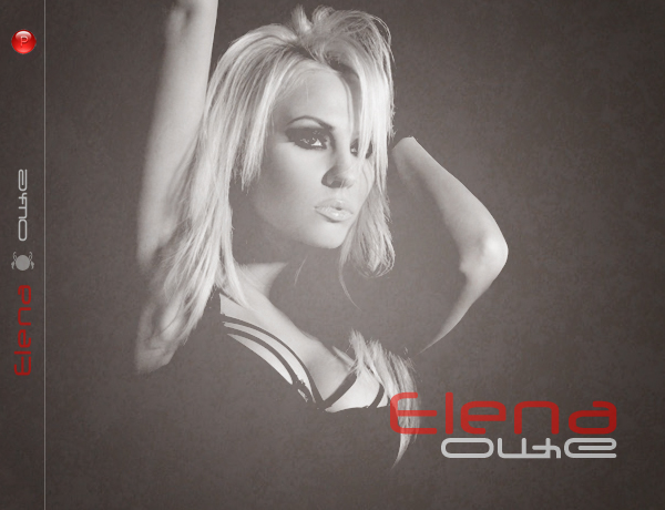 Elena - Oshte (2011)