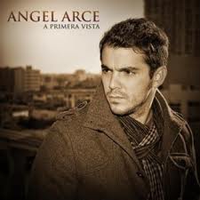 Angel Arce - A Primera Vista - 2012