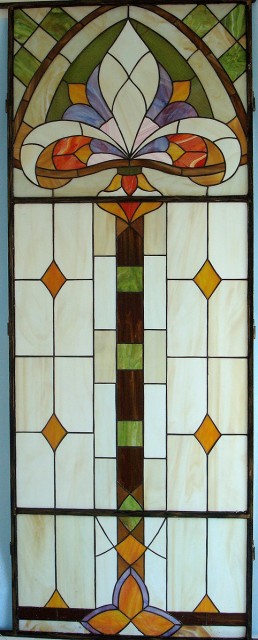 vitrazh