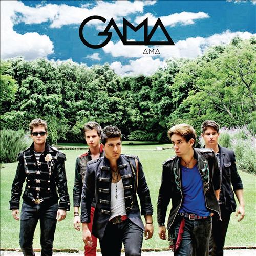 Gama - Ama - 2012