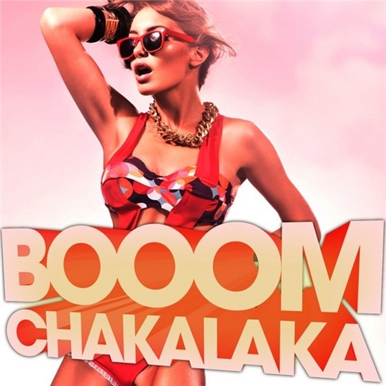 VA - Booom Chakalaka (2012)