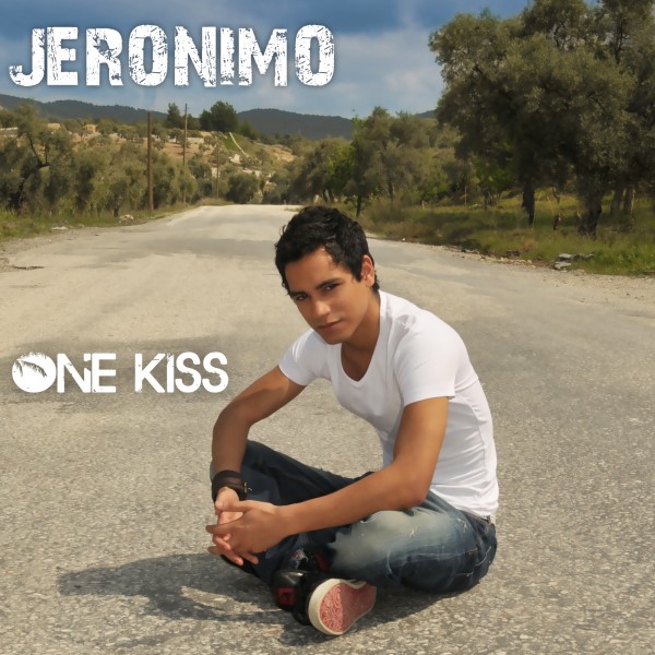 Jeronimo – One Kiss (2012)