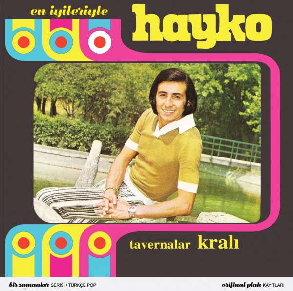 Hayko -  En İyileriyle (2012)