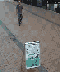 Не трогай рекламу