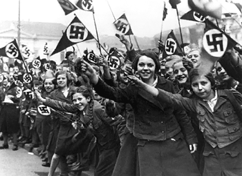 hitlerjugend