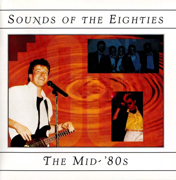 The Mid 80s - Front