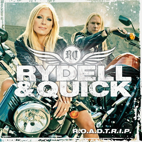 RYDELL & QUICK - R.O.A.D.T.R.I.P (2012)