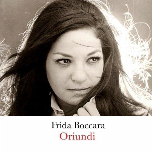 Frida Boccara - Oriundi  (2012)