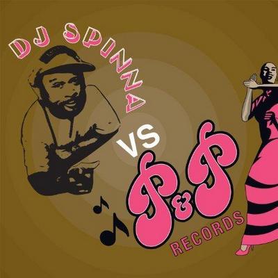 VA - DJ Spinna