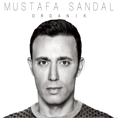 Mustafa Sandal - Organik (2012)