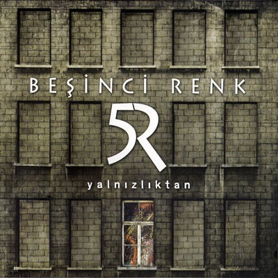 Beşinci Renk - Yalnızlıktan (2012)
