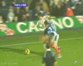 diving
