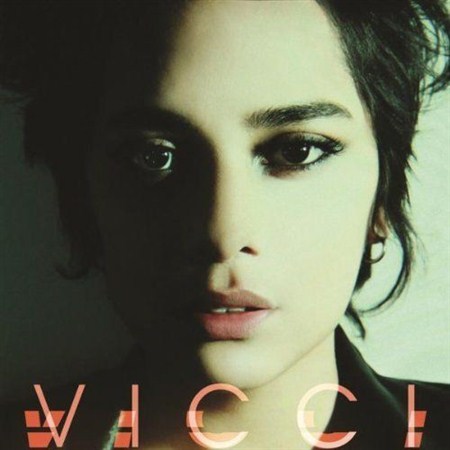 Vicci Martinez -  Vicci (2012)