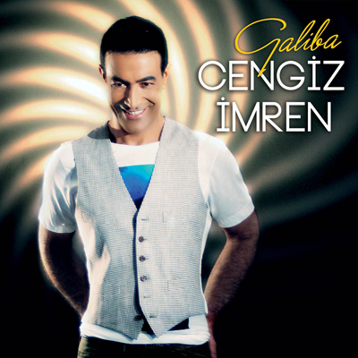 Cengiz İmren – Galiba (2012)