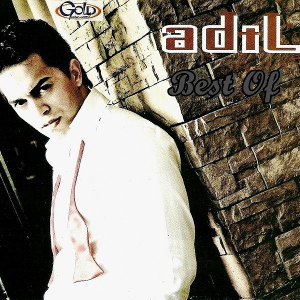Adil - Best of (2012)