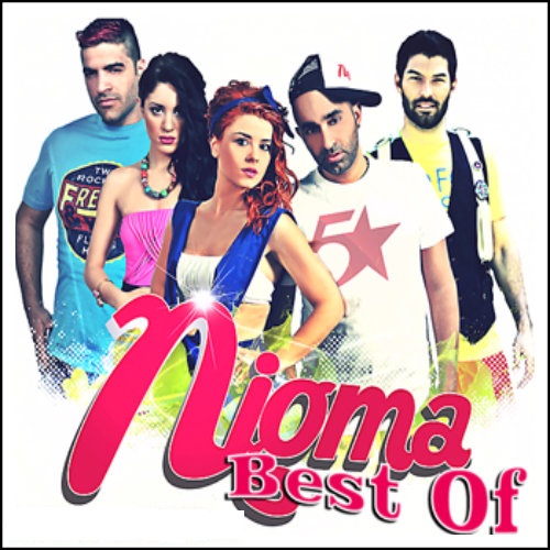 Nigma - Best of (2012)