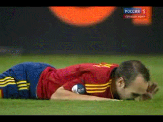 иньеста+карлсон