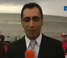 Русский болельщик