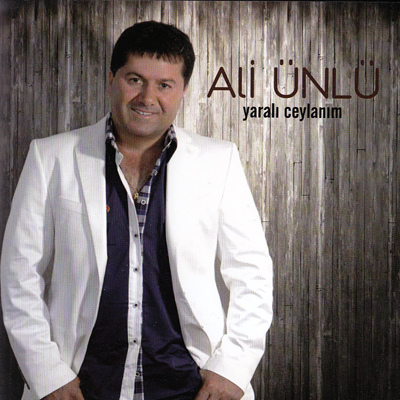 Ali Ünlü