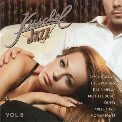 VA - Kuschel Jazz 8