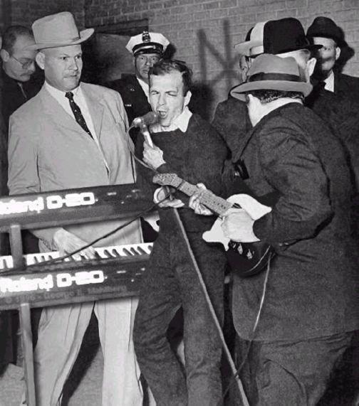 Oswald Band