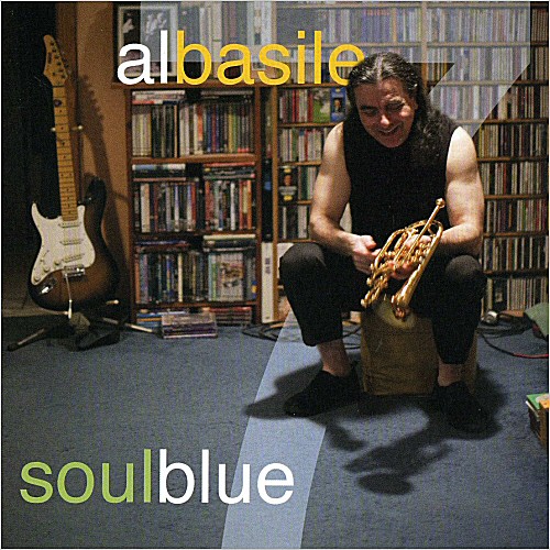 Al Basile - Soul Blue 7