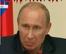 Путин говорит