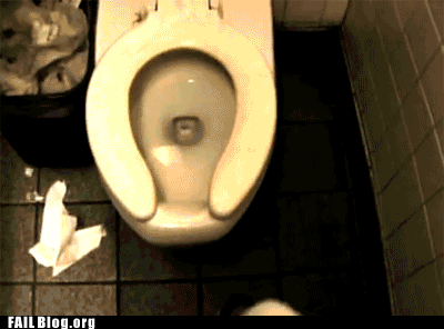 epicfailfailnationusingthetoiletfail