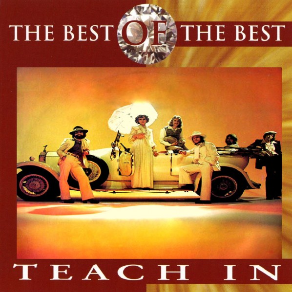 Teach In - The Best of the Best (2012)