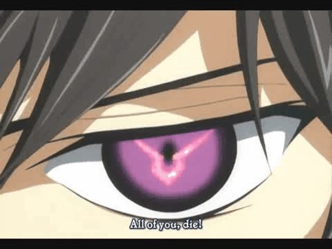 geass