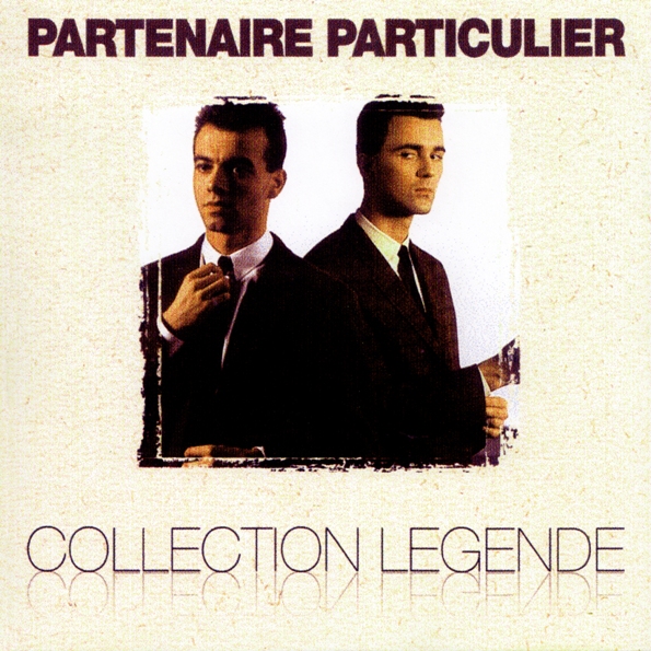 Partenaire Particulier - Сollection Legende (2012)