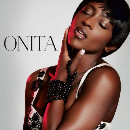 Onita Boone - Onita (2012)