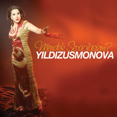 Yıldız Usmonova – Mendek Sevaolasizmı (2012)