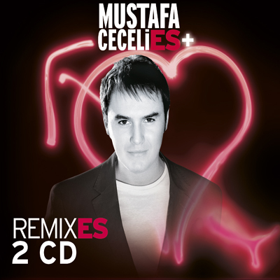 Mustafa Ceceli - Es Remixes (2012)