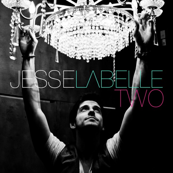 Jesse Labelle - Two (2012)