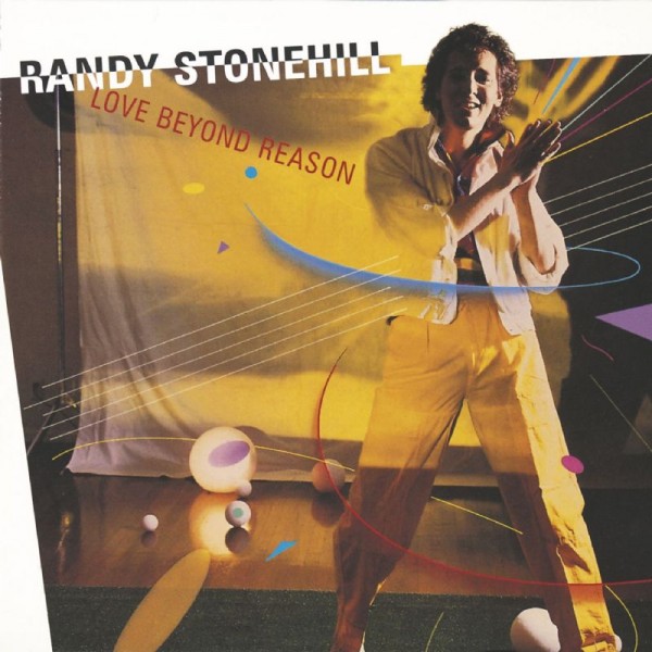 Randy Stonehill - Love Beyond Reason (1985)